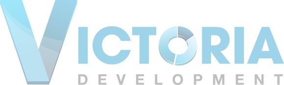 Victoria Development logo